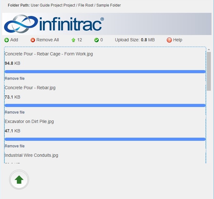 HTML Upload tool files .jpg