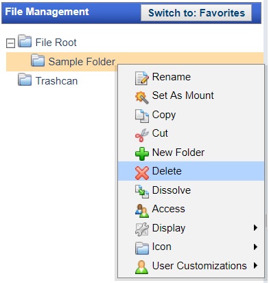 Deleting a folder.jpg